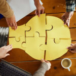 Creative collaboration is the key to marketing success